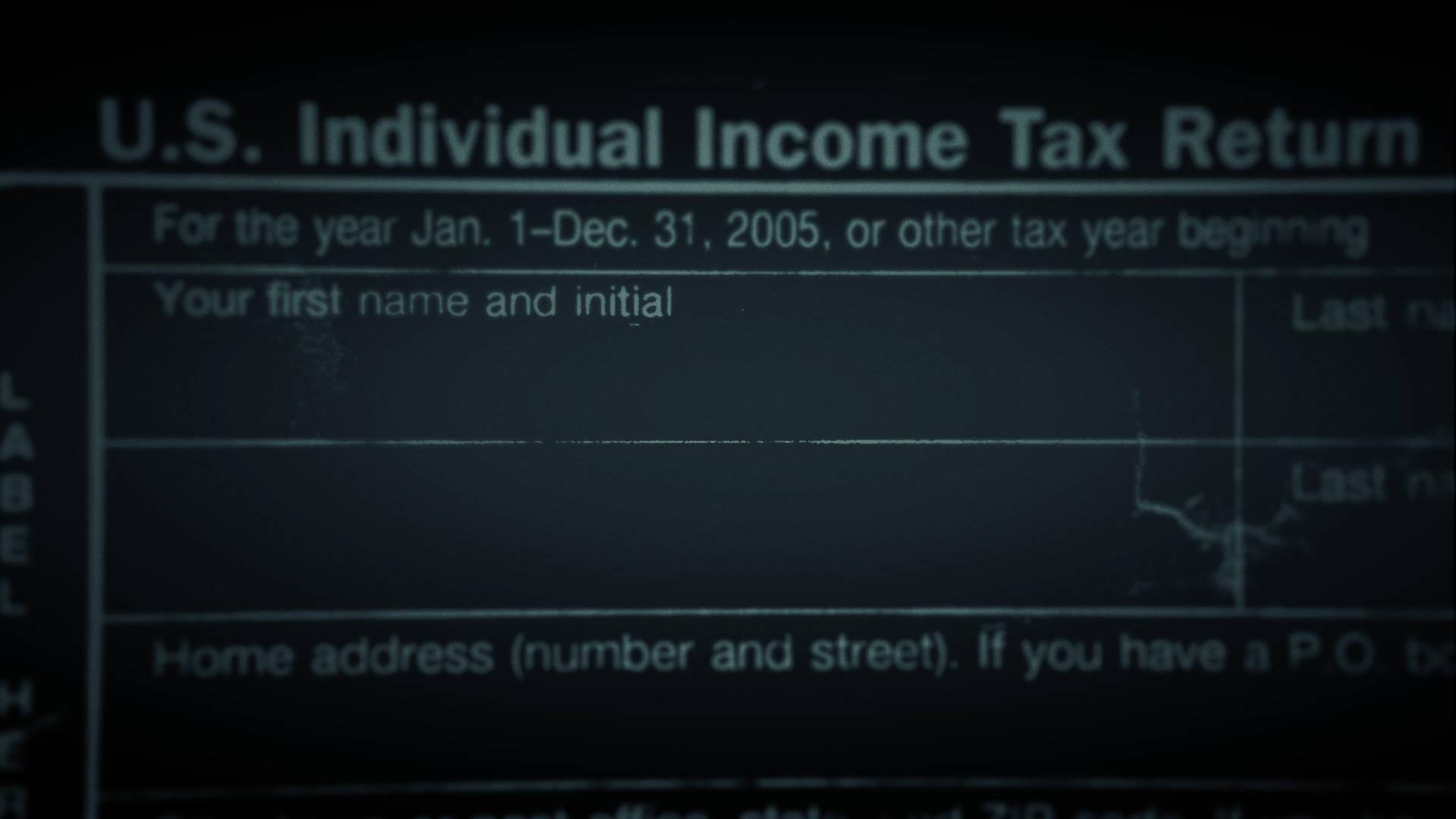 The Family Business: Trump and Taxes 2018 movie scene