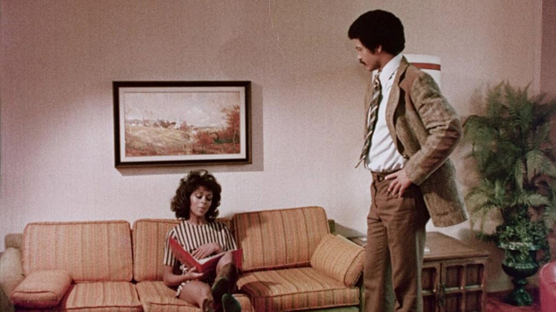 Lady Cocoa 1975 movie scene