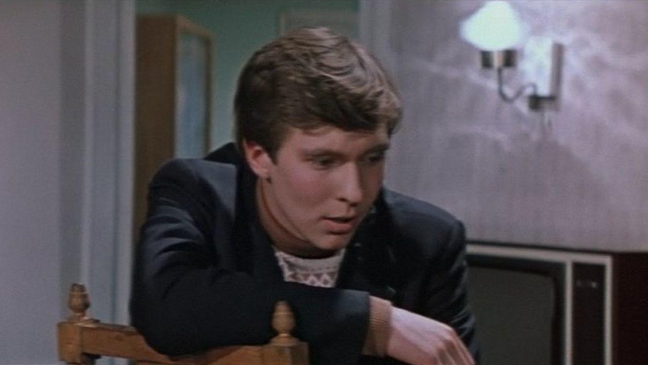 What a Smile You Got 1974 movie scene