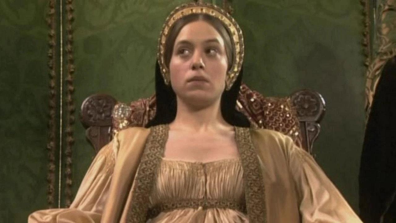 The Other Boleyn Girl 2003 movie scene