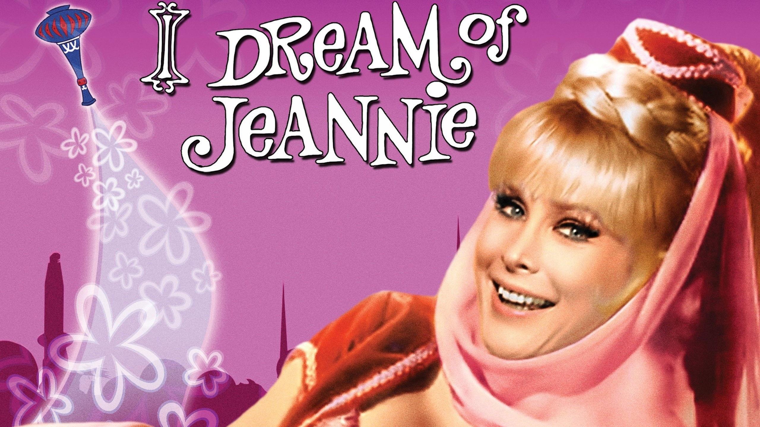 I Still Dream of Jeannie 1991 movie scene