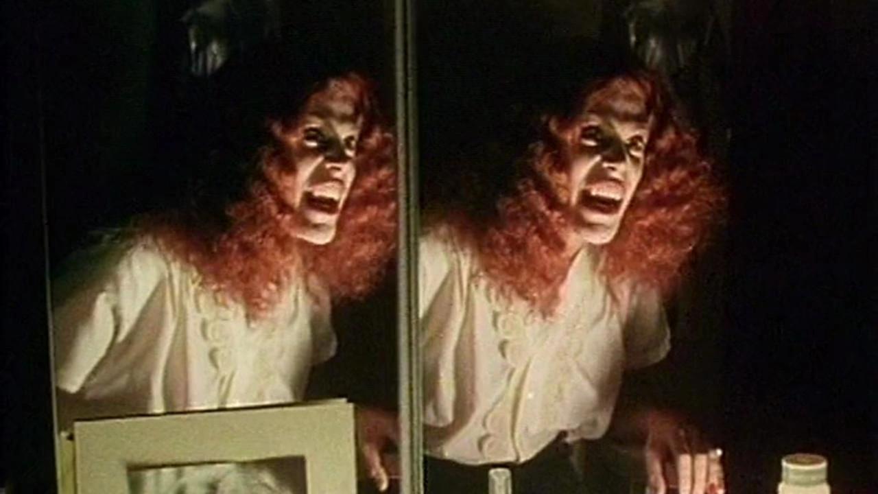 Ghost Story 1985 movie scene