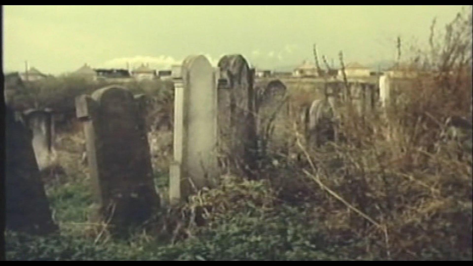 The Presence II 1978 movie scene