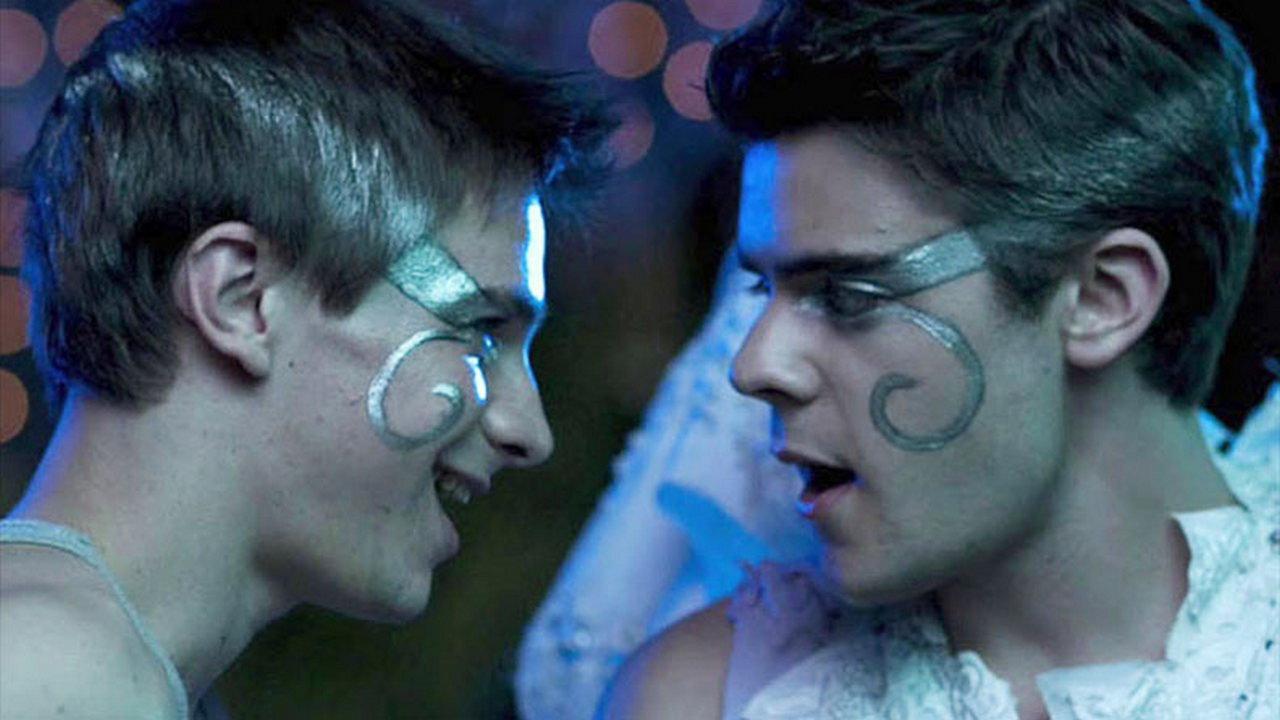 Fairies 2003 movie scene