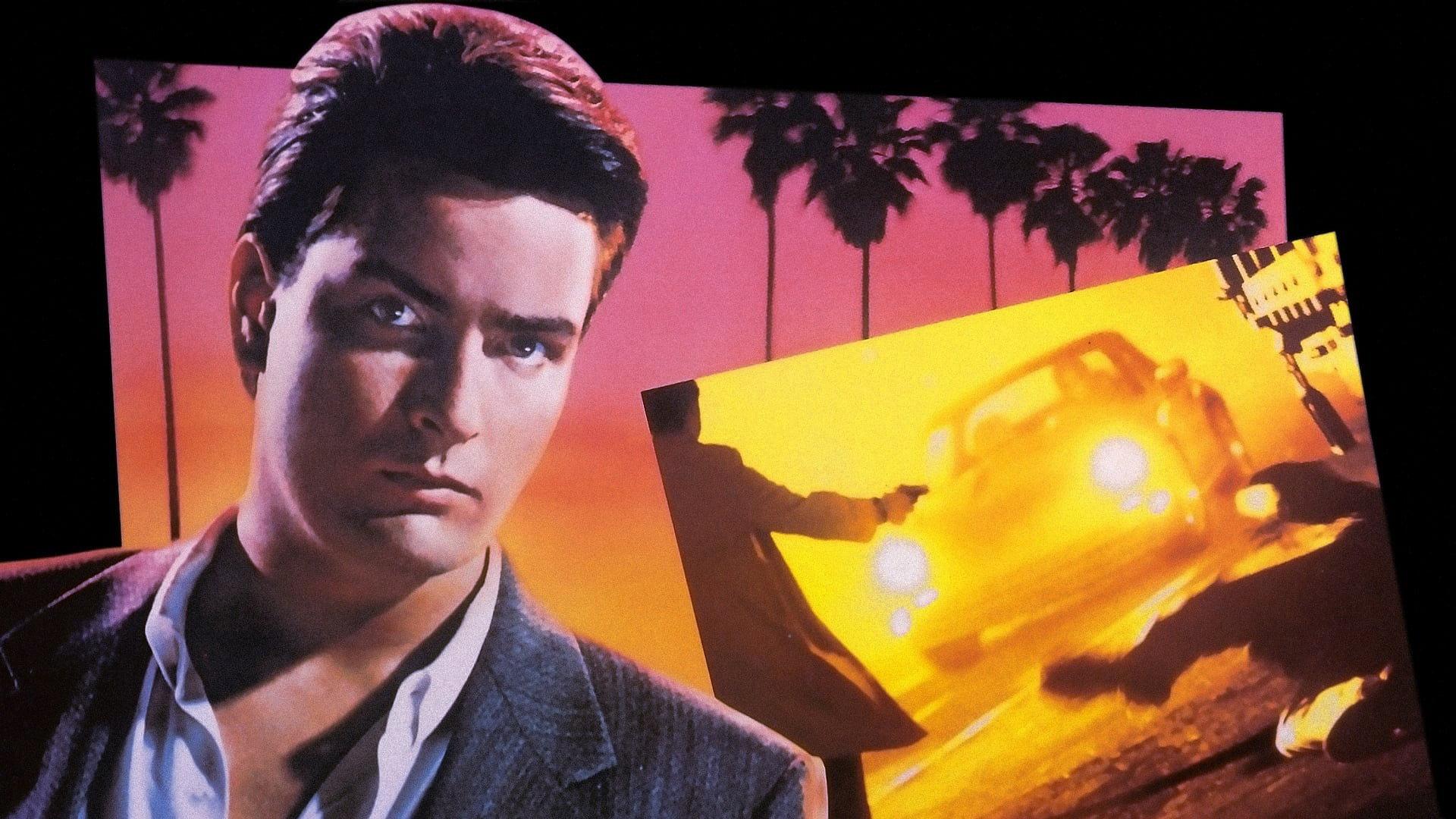 No Man's Land 1987 movie scene
