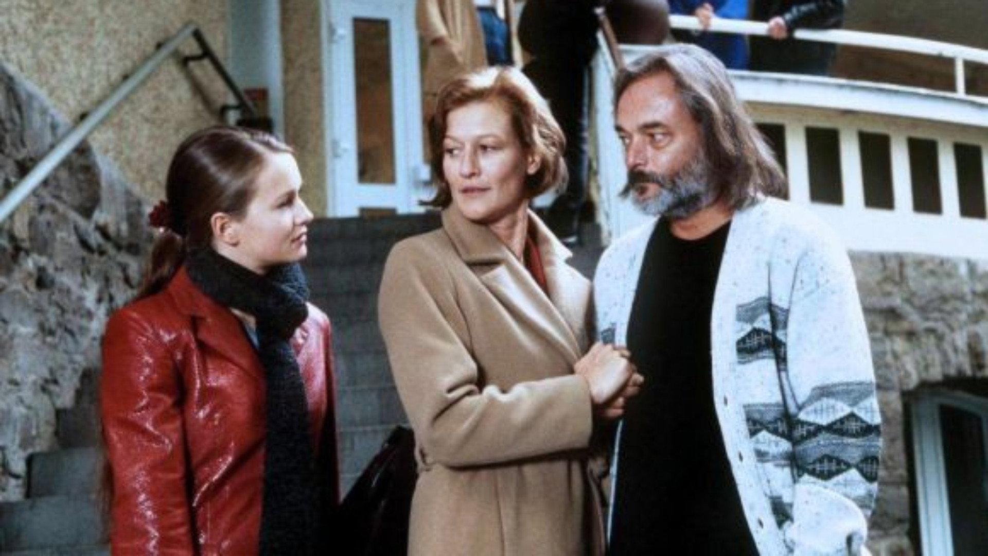 Dark Days 1999 movie scene