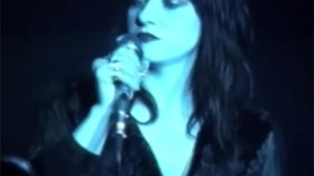 Lydia Lunch: Video Hysterie: 1978 - 2006 2008 movie scene