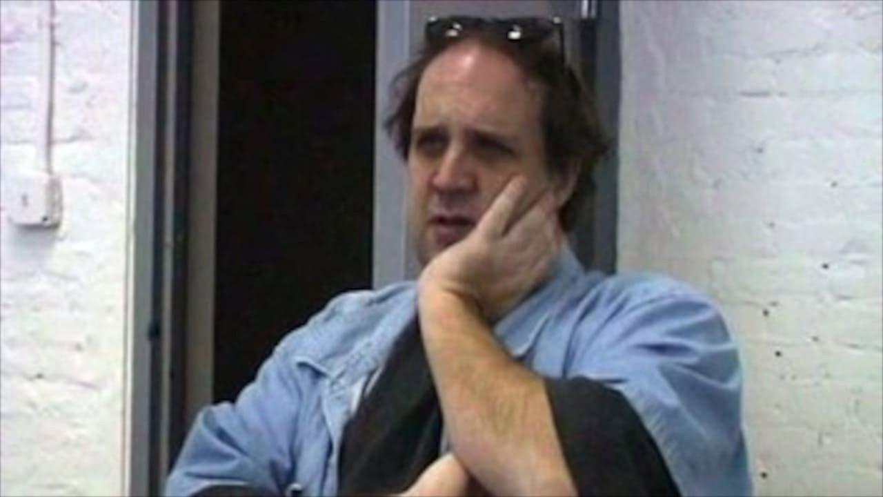 Lost in "The Thinking" 2005 movie scene