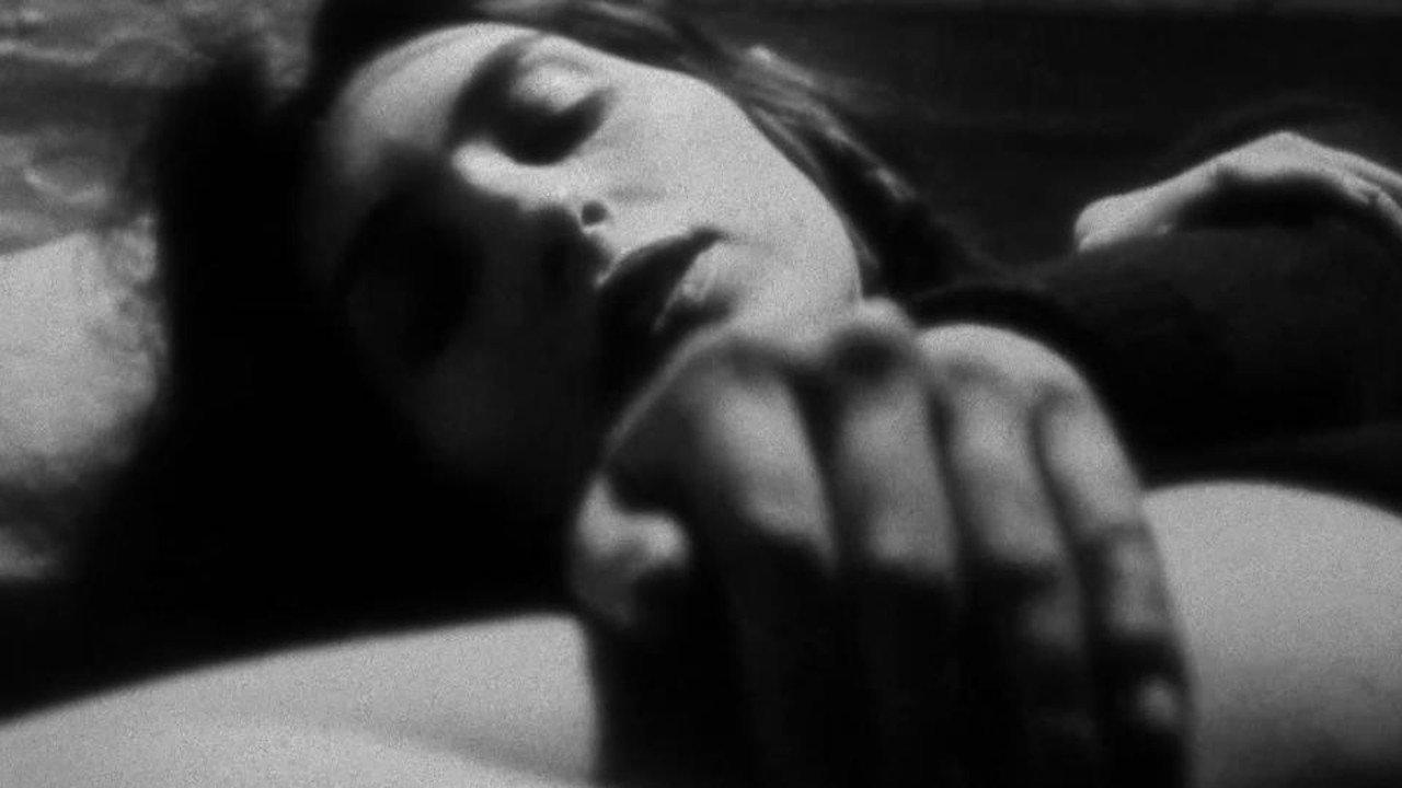 Alone 1964 movie scene