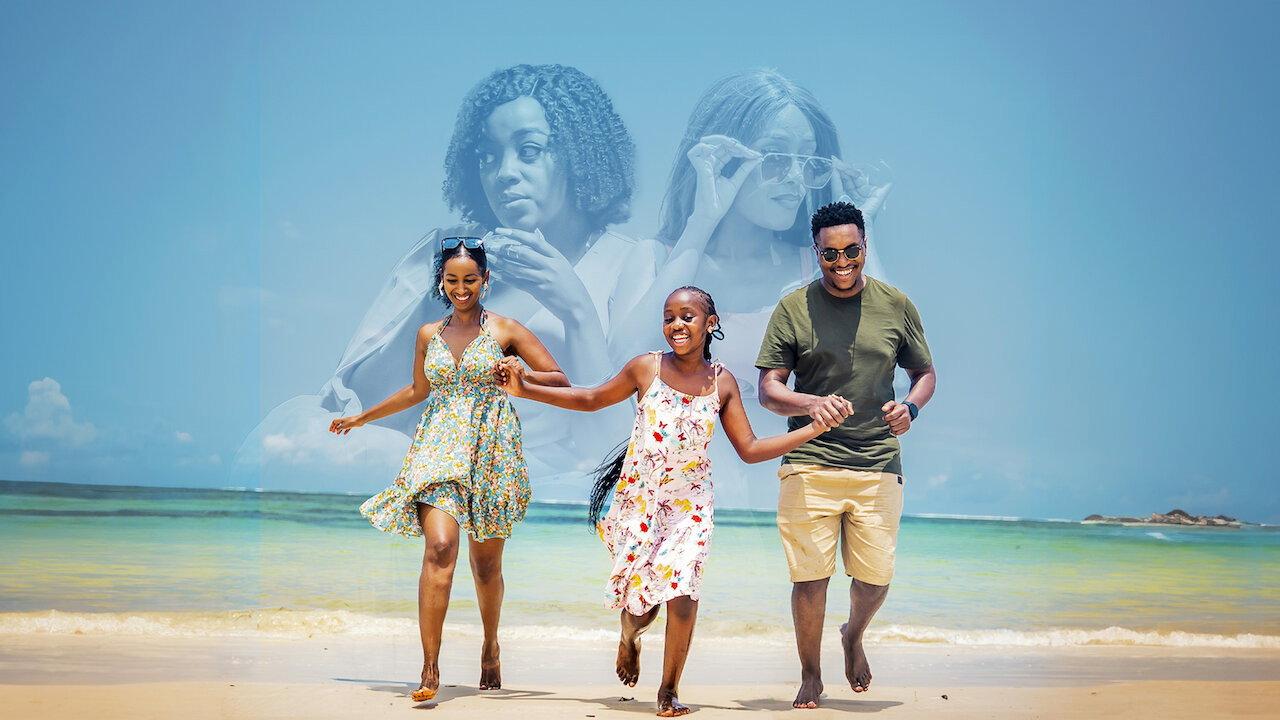 Family vacation 2024 movie scene