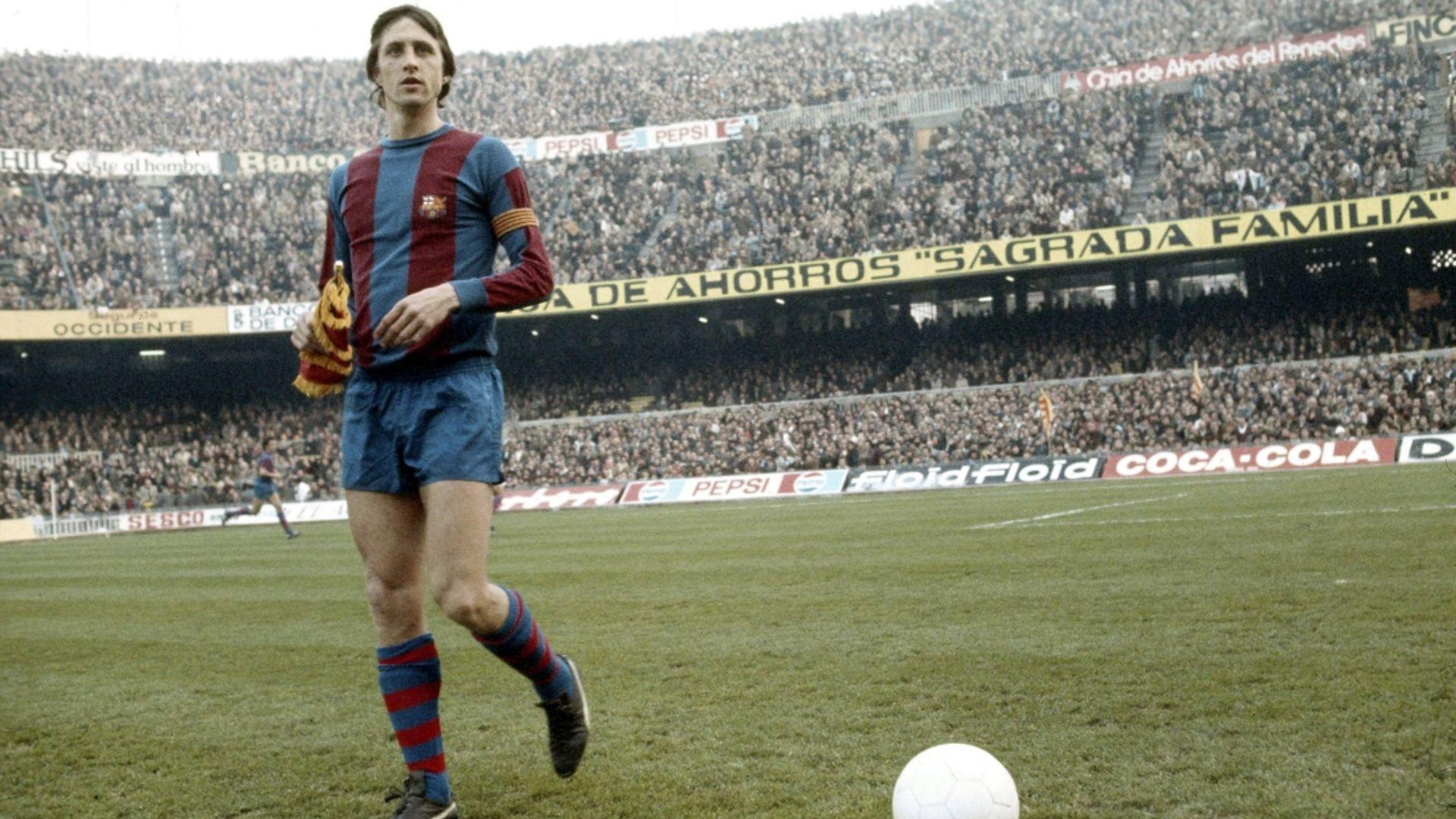 Cruijff 2026 movie scene