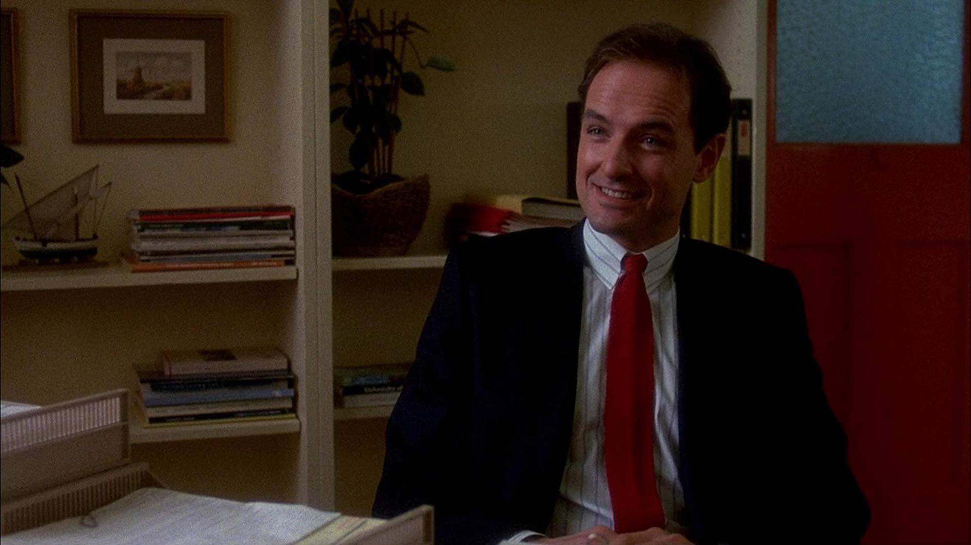 The Stepfather 1987 movie scene