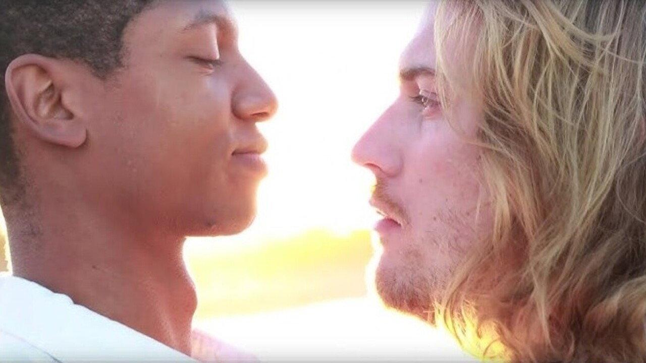 Pride of Indiana 2017 movie scene