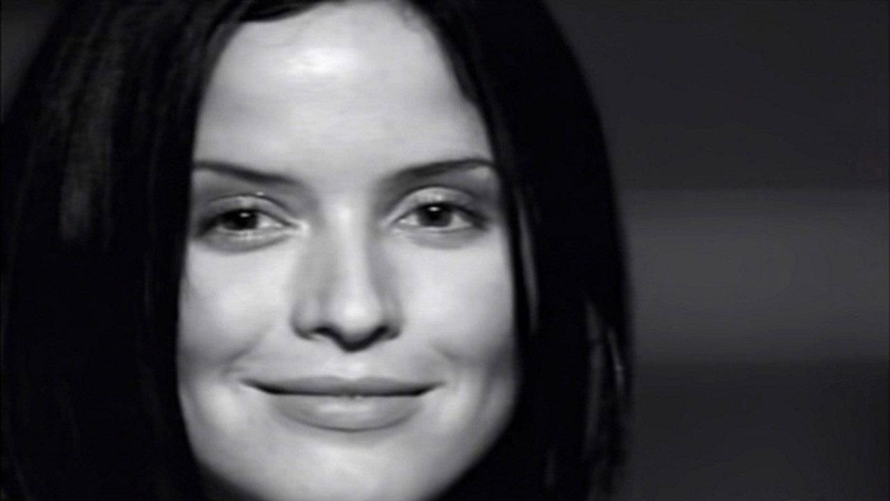 The Corrs Live from Dublin 2002 movie scene