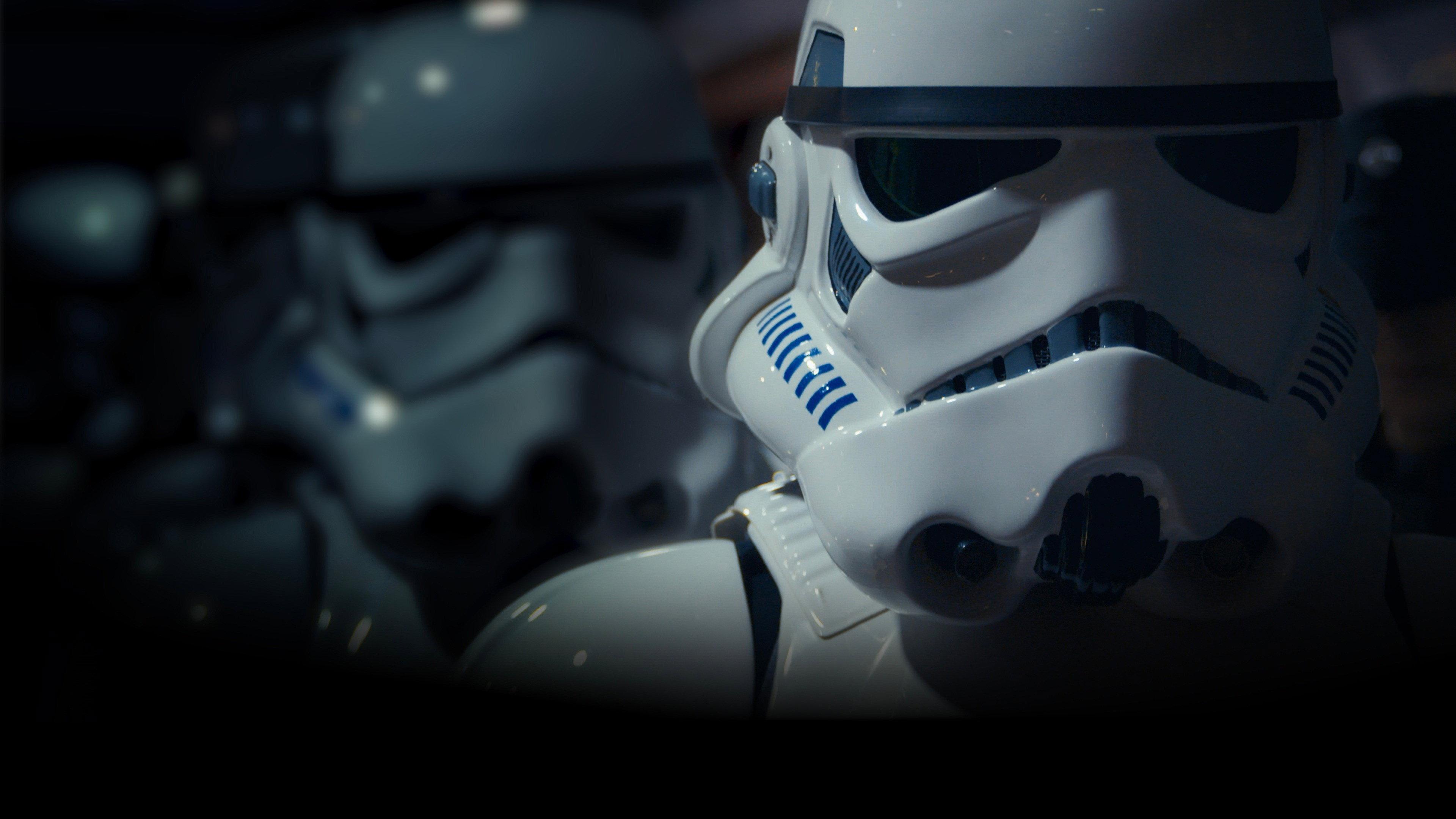 Heroes of the Empire 2018 movie scene