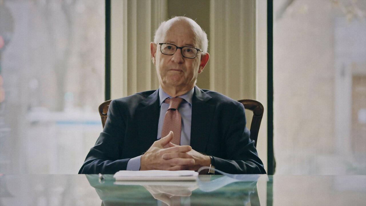 Psychopathes: ils sont parmi nous 2021 movie scene
