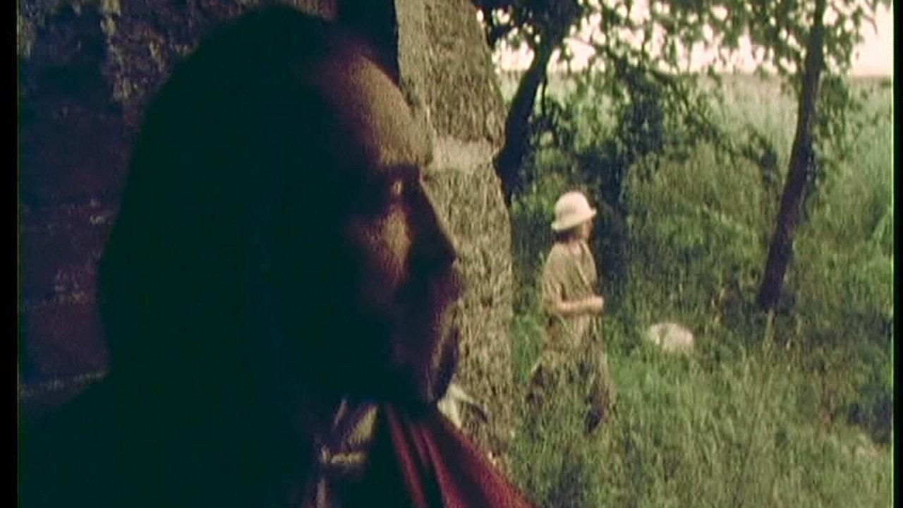 The Birth of Music 2010 movie scene