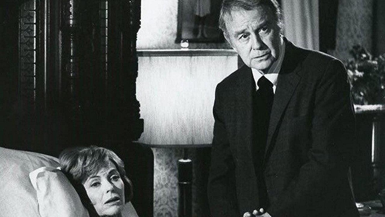 She Waits 1972 movie scene