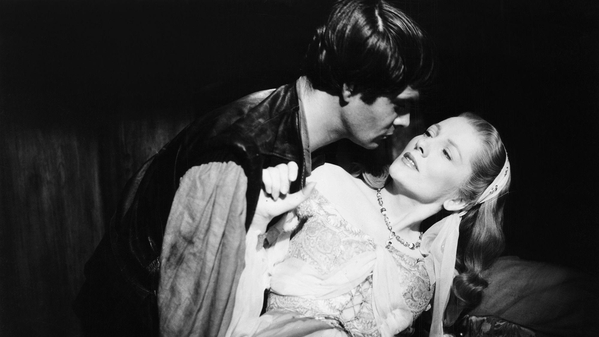 Decameron Nights 1953 movie scene
