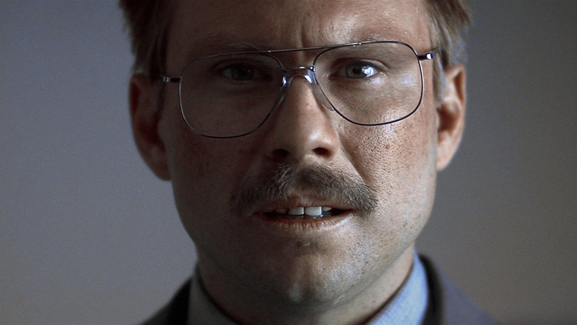 He Was a Quiet Man 2007 movie scene