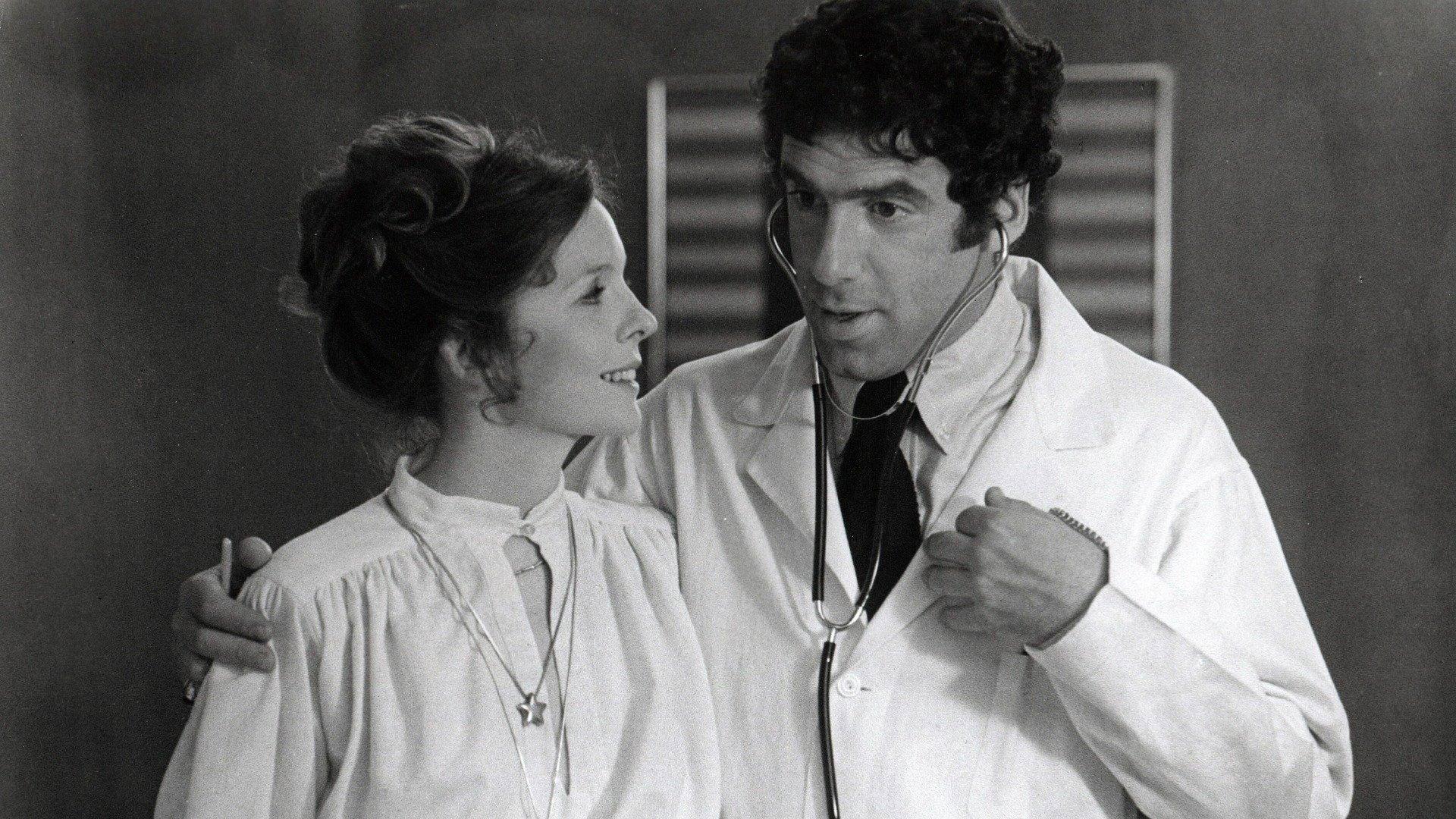 I Will, I Will...For Now 1976 movie scene