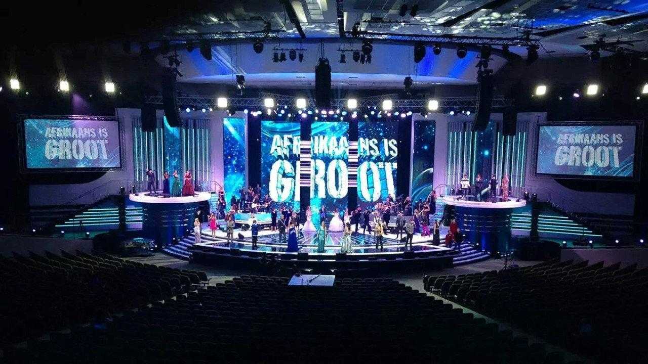 Afrikaans is Groot 2014 2014 movie scene