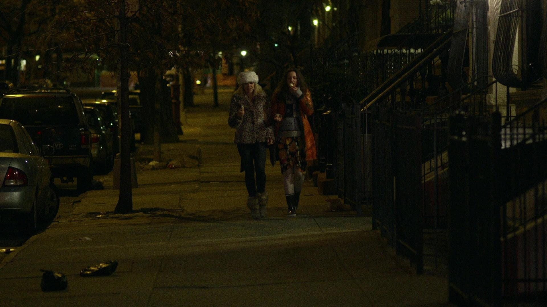 See You Next Tuesday 2014 movie scene