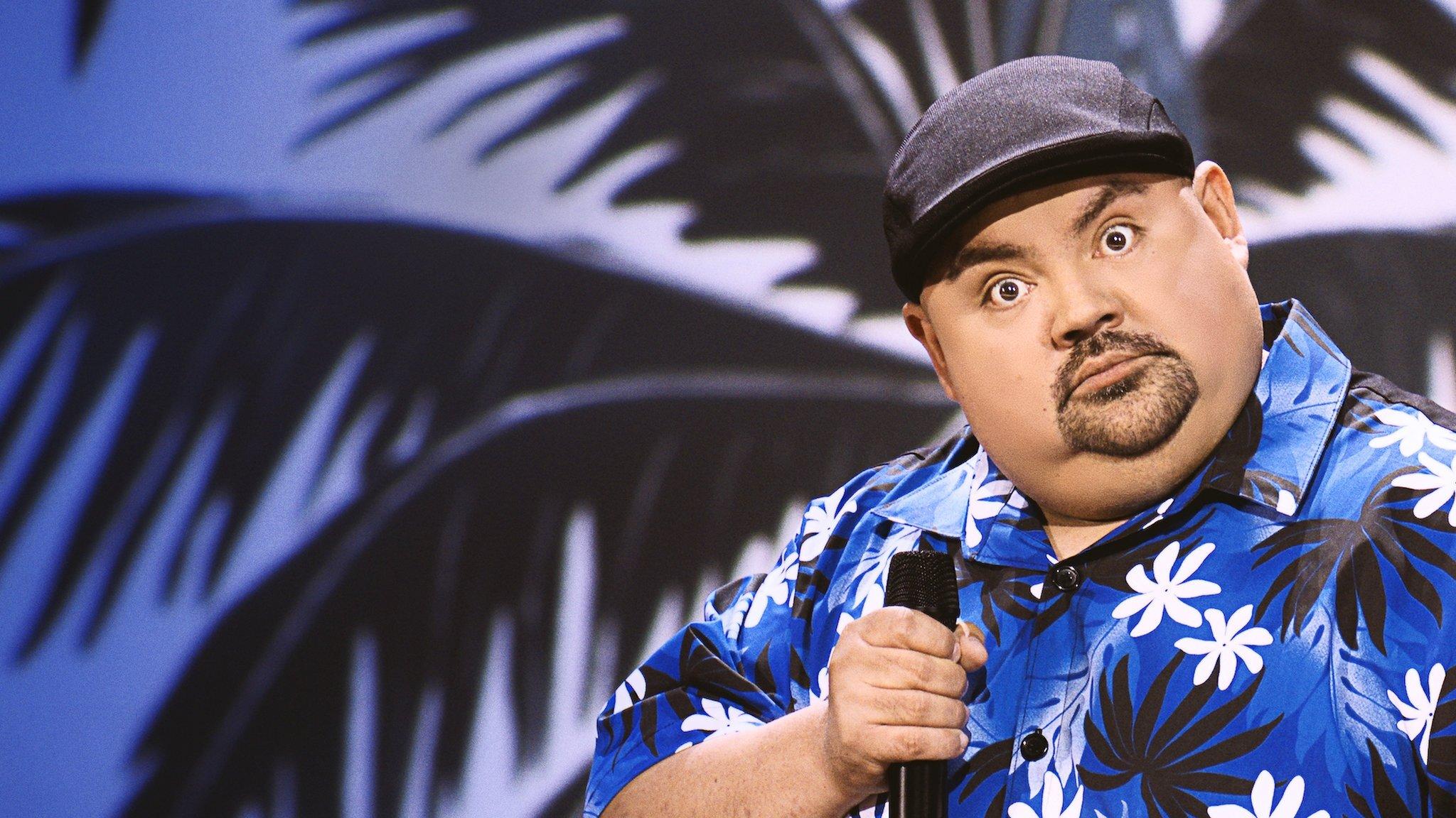 Gabriel "Fluffy" Iglesias: One Show Fits All 2019 movie scene