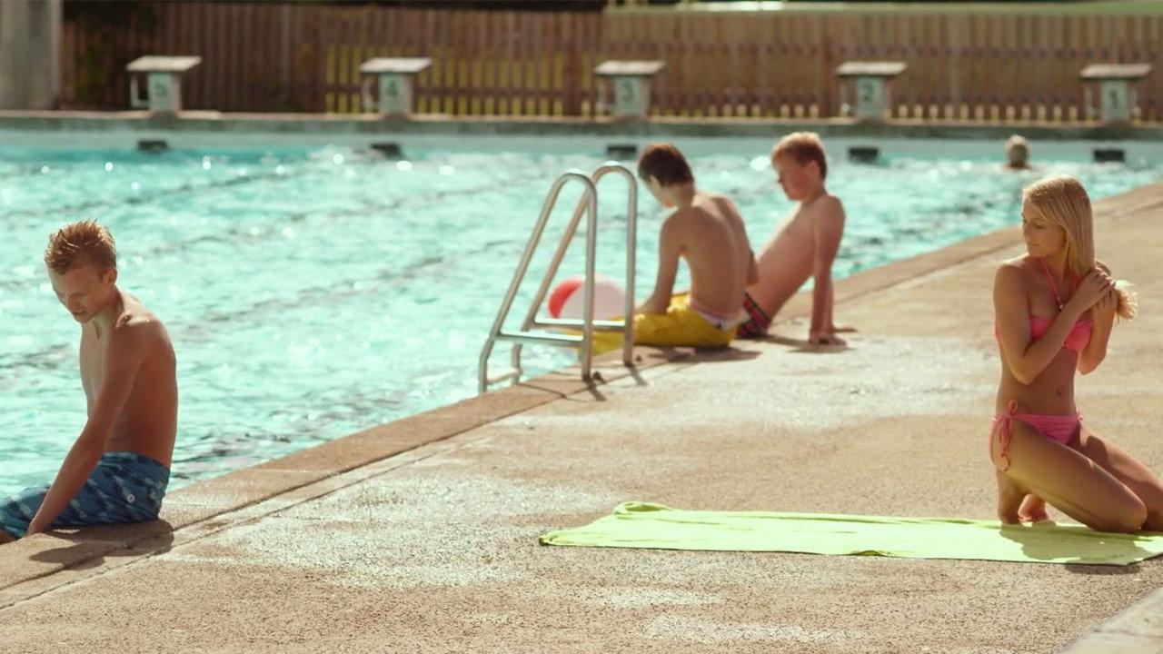 Reckless 2013 movie scene