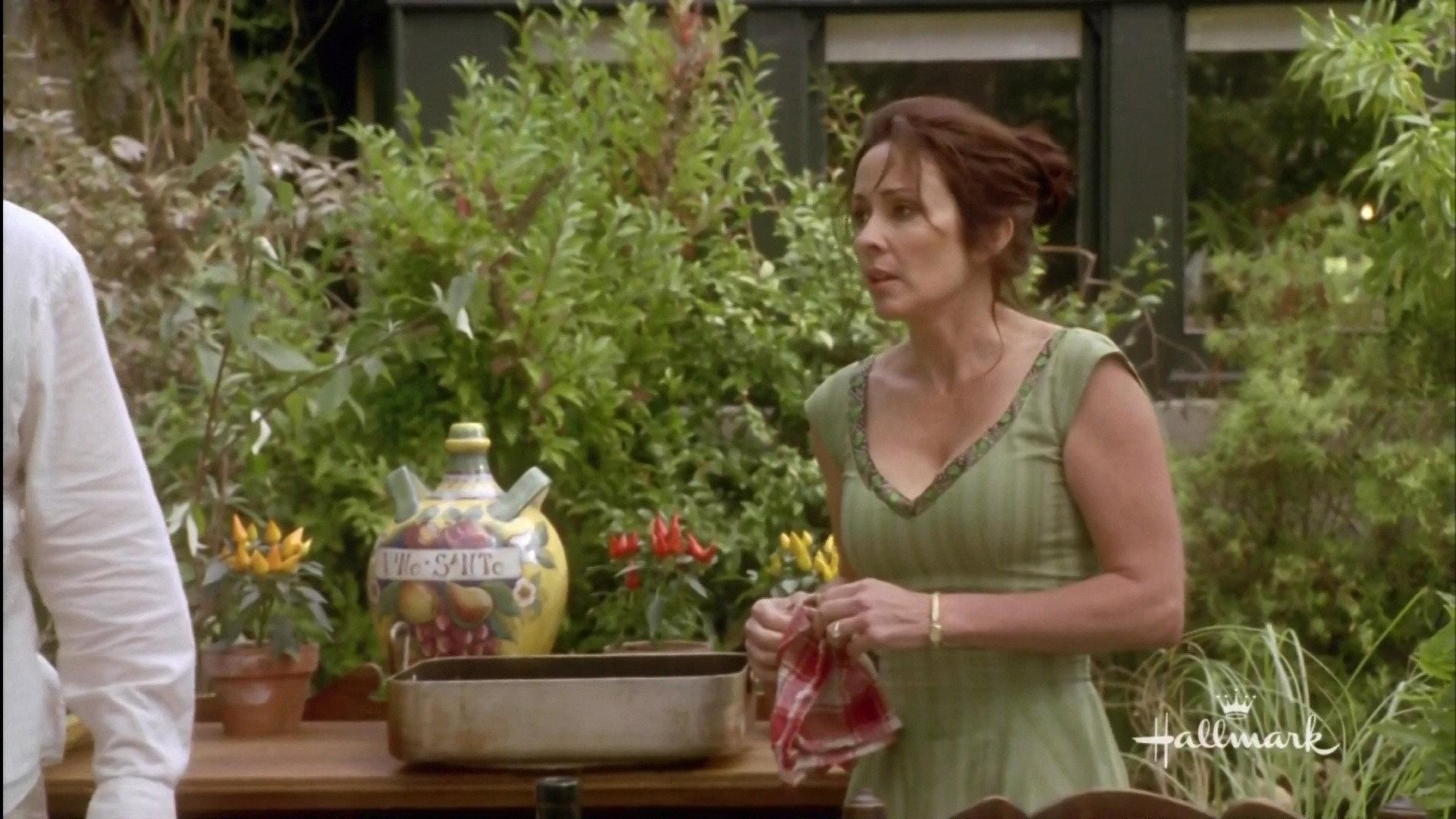 The Engagement Ring 2005 movie scene