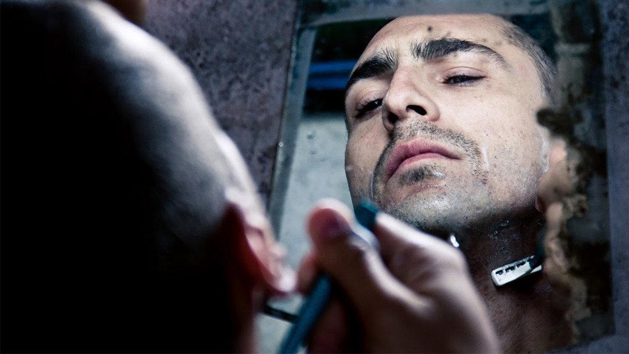 The Factory 2011 movie scene
