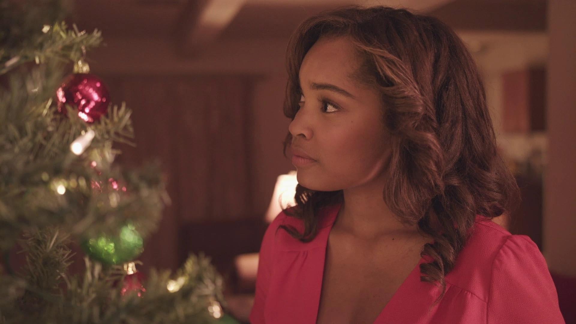 Our Dream Christmas 2017 movie scene