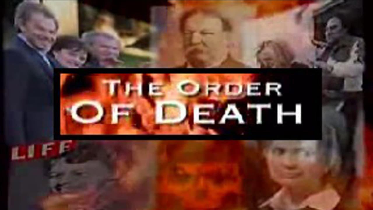 The Order of Death 2005 movie scene
