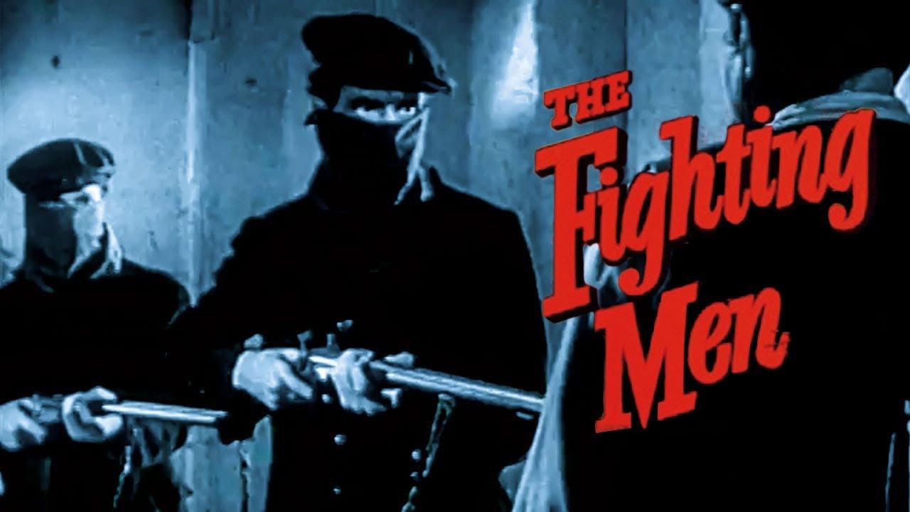 The Fighting Men 1950 movie scene