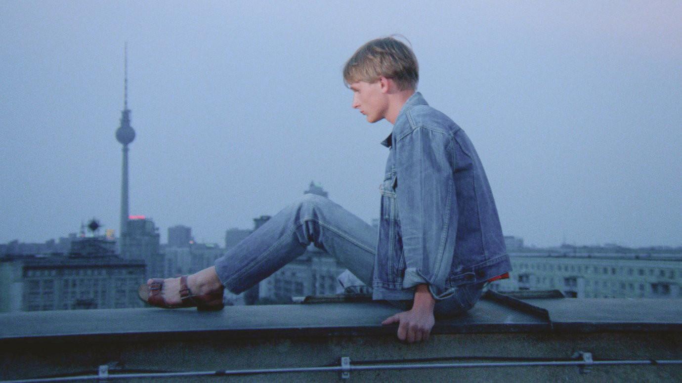Banale Tage 1992 movie scene