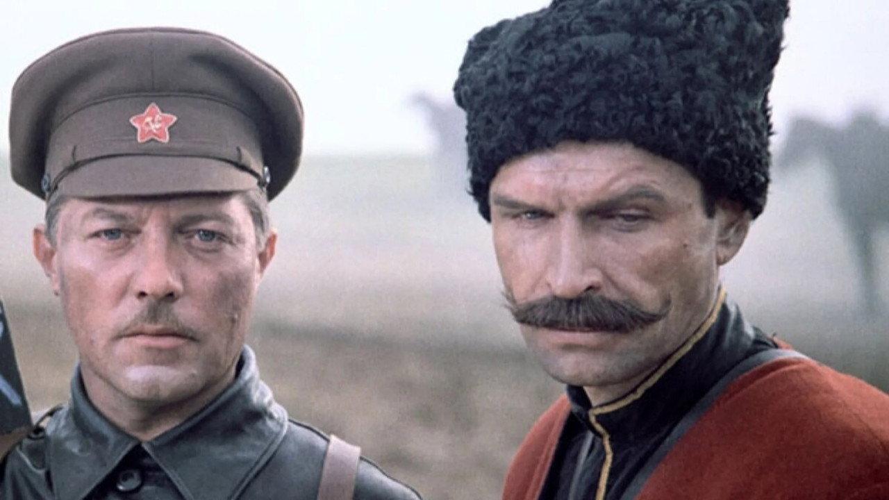 First Cavalry 1984 movie scene