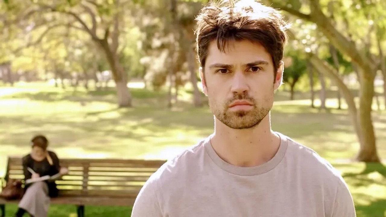 Awaken 2013 movie scene