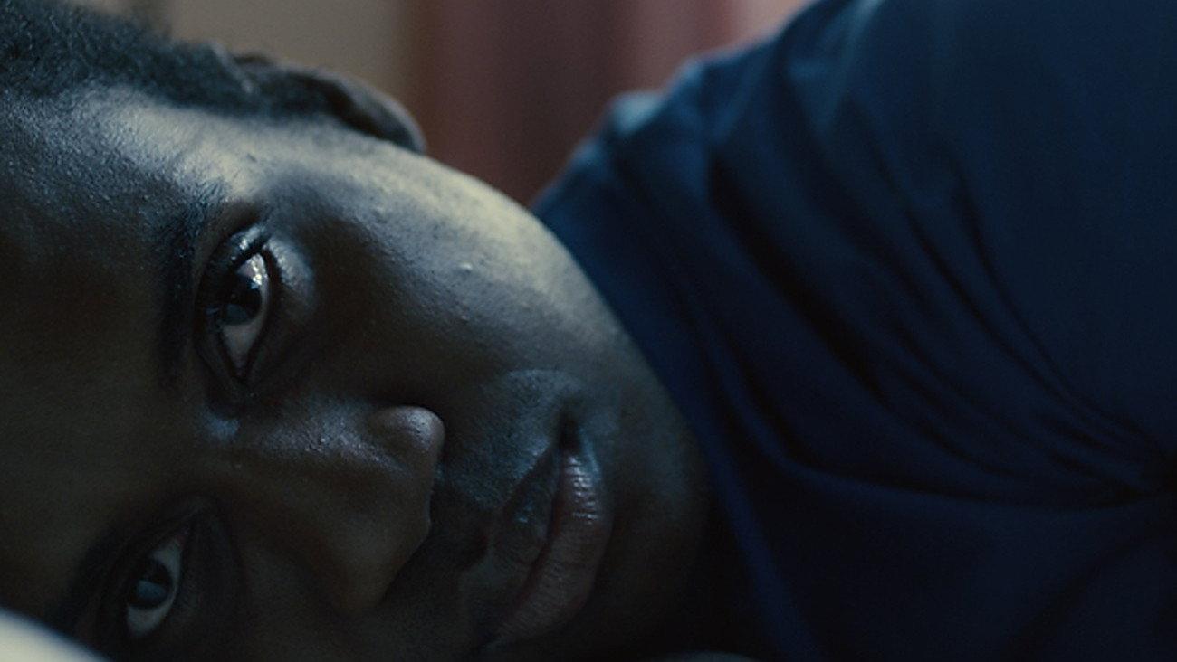 Never Sleep  movie scene