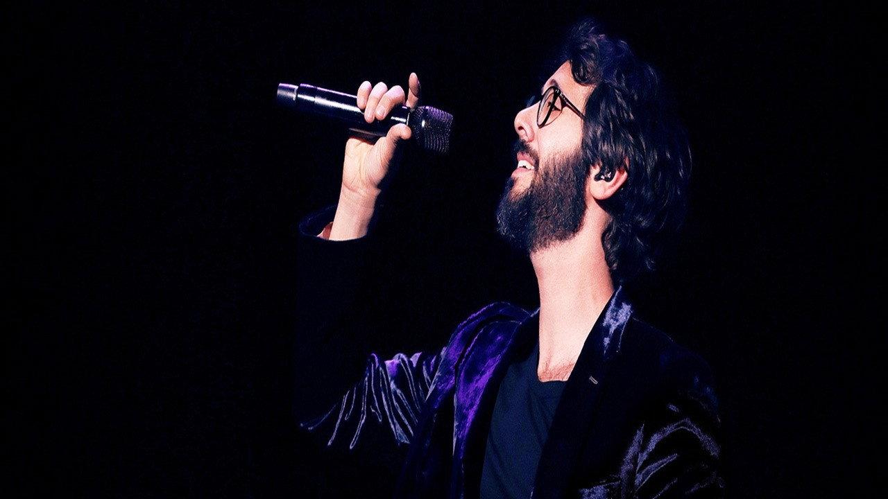 Josh Groban Bridges: In Concert from Madison Square Garden 2019 movie scene