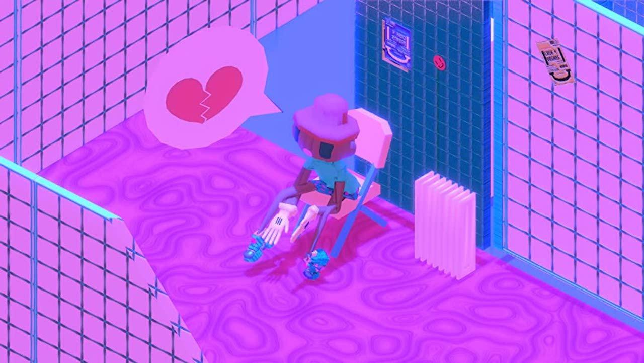 Oxytocin 2023 movie scene