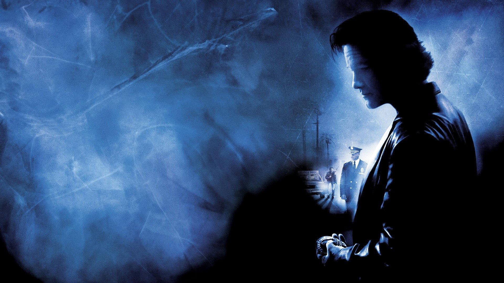 Dark Blue 2002 movie scene
