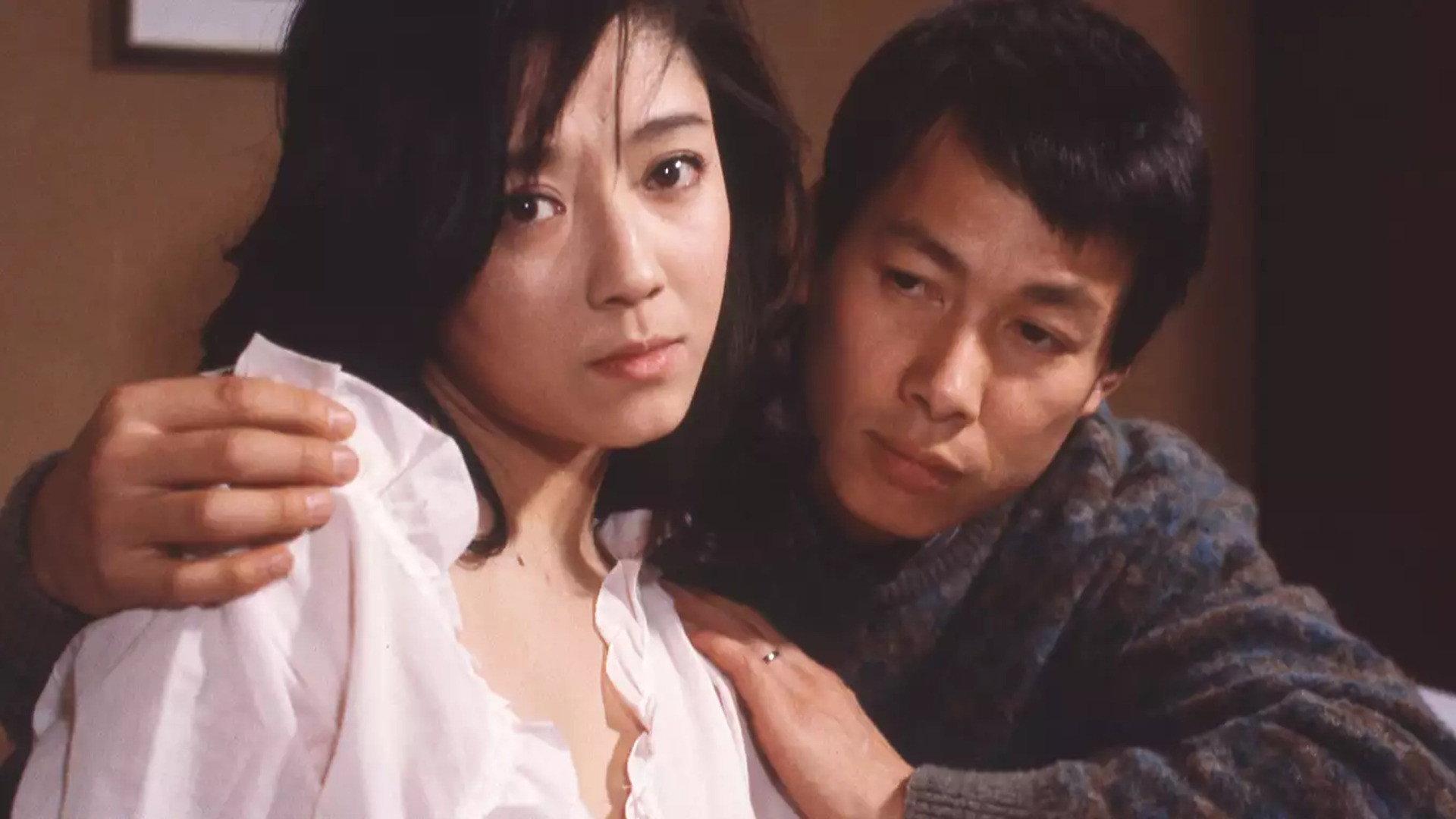 Uno Koichiro no momosaguri 1985 movie scene