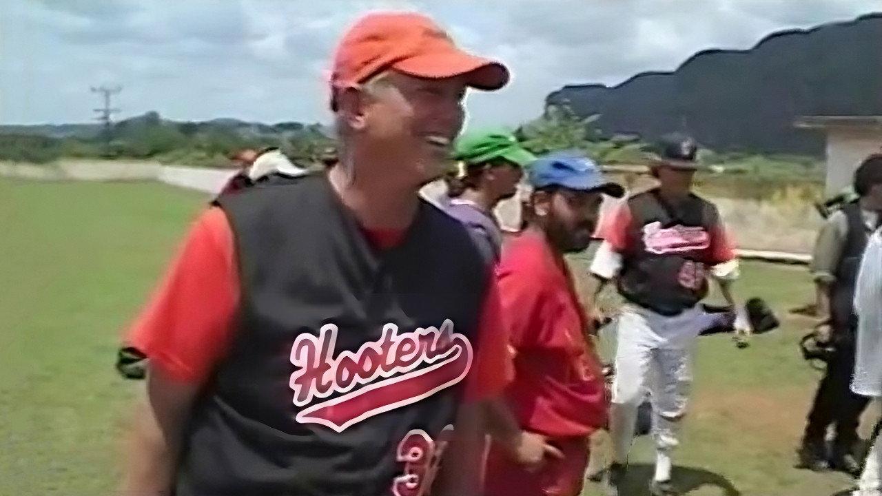 Gift of the Game 2002 movie scene