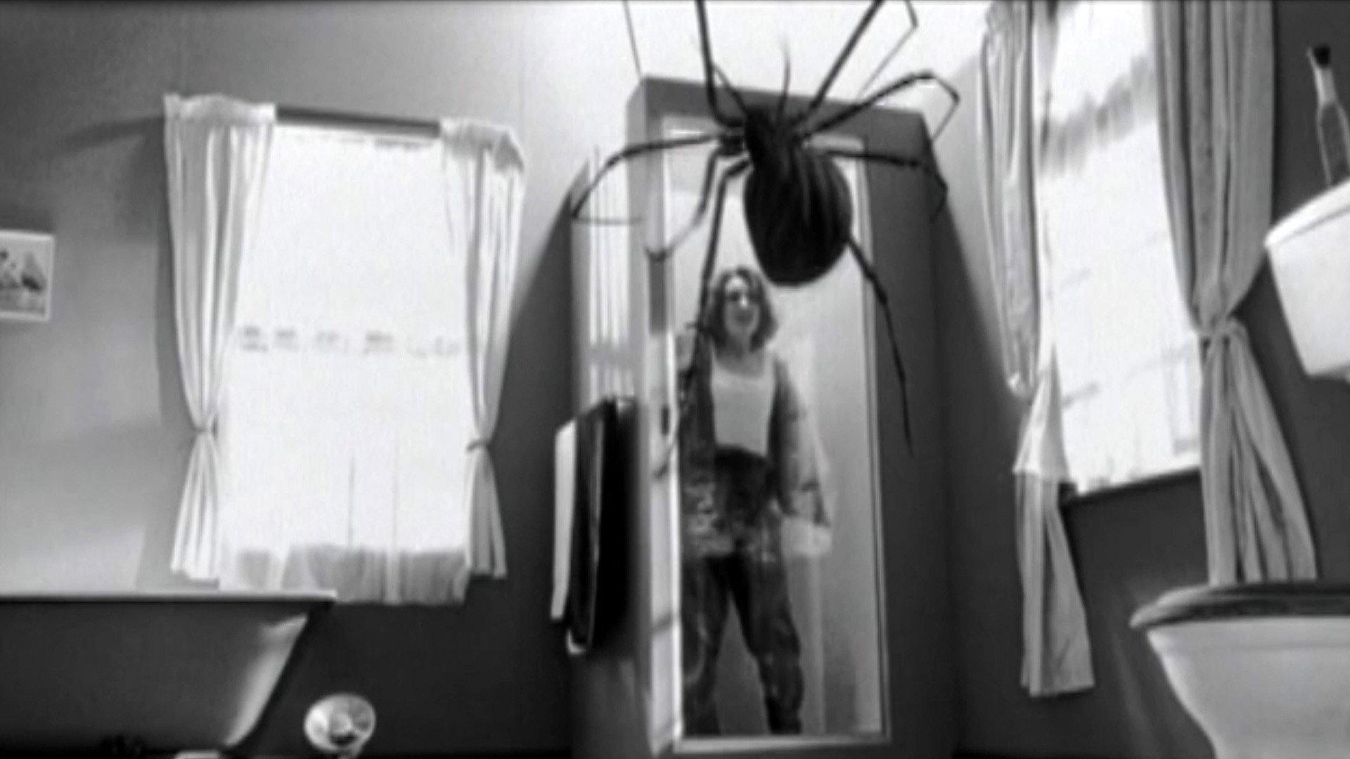Larger than Life 1998 movie scene