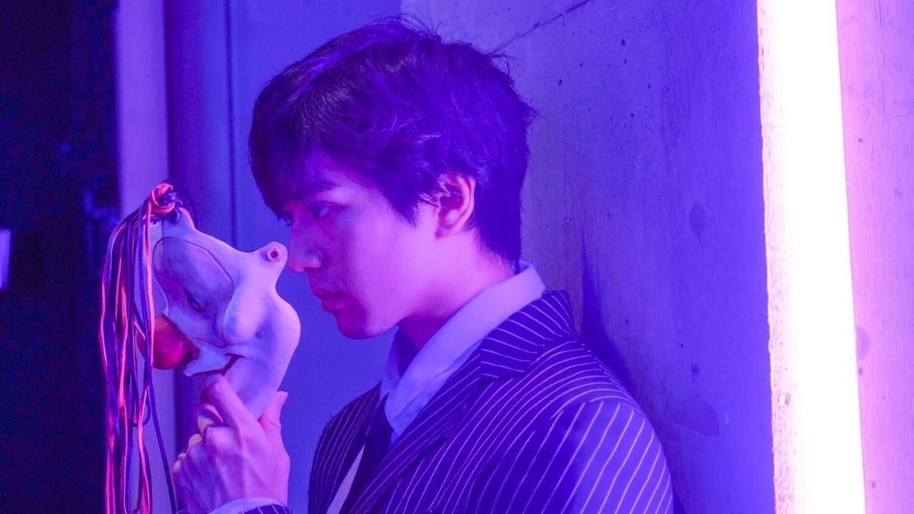 Tokyo Ghoul 'S' 2019 movie scene