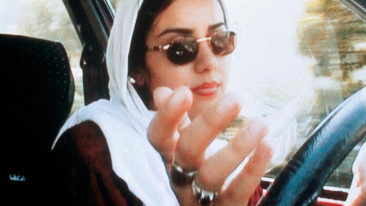 Ten 2002 movie scene