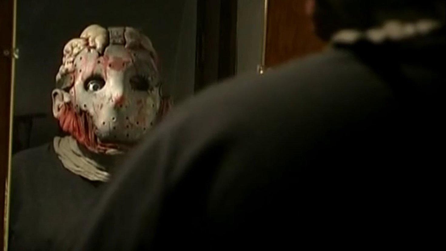 Severe Injuries 2003 movie scene