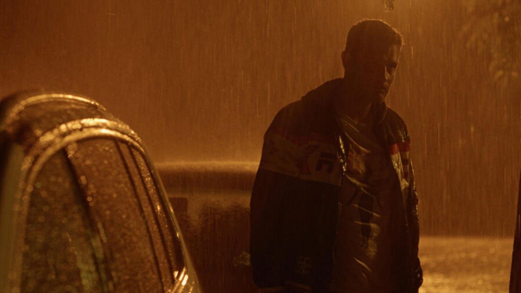 A Love Like No Other 2025 movie scene