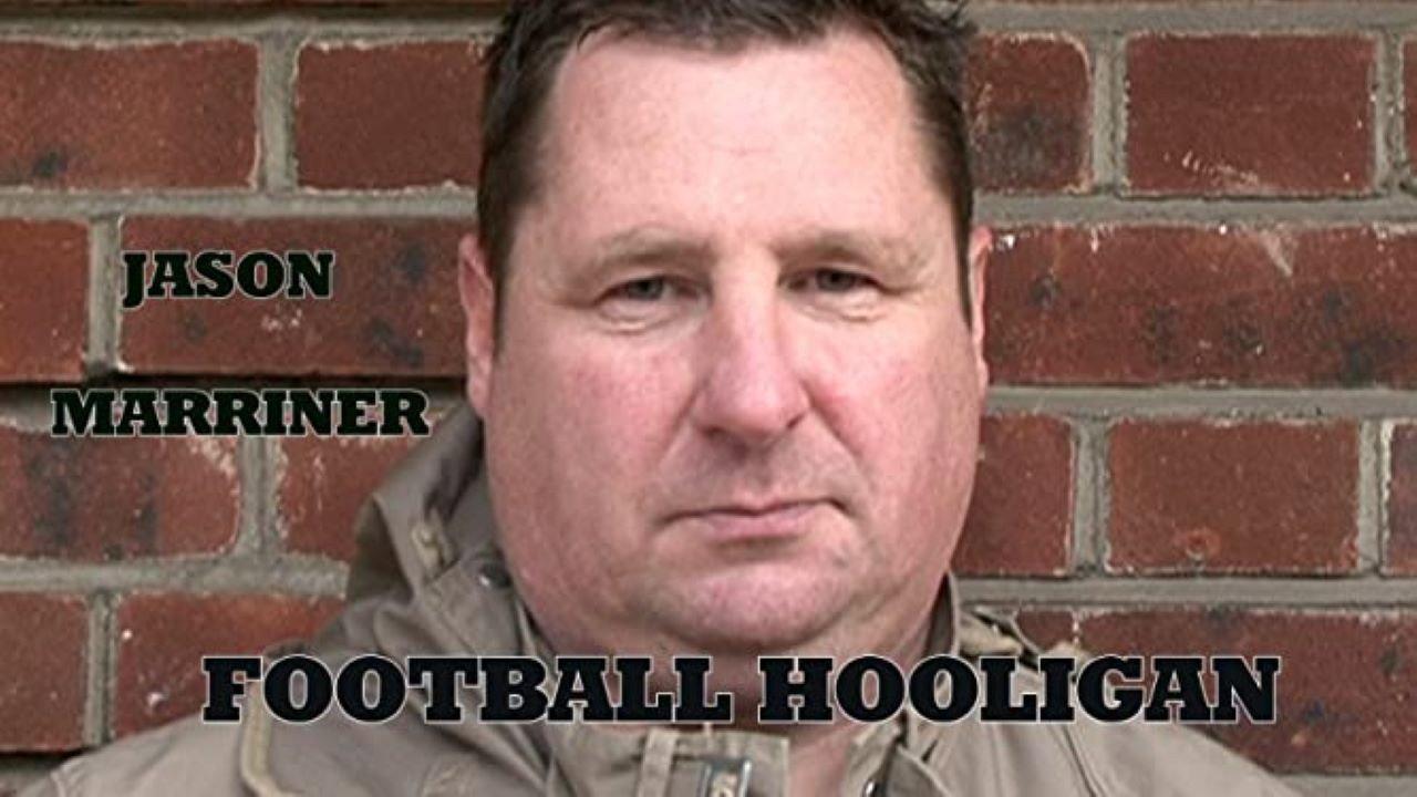 Jason Marriner Football Hooligan 2009 movie scene