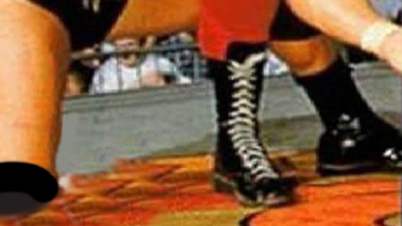 WCW Spring Stampede 1997 1997 movie scene